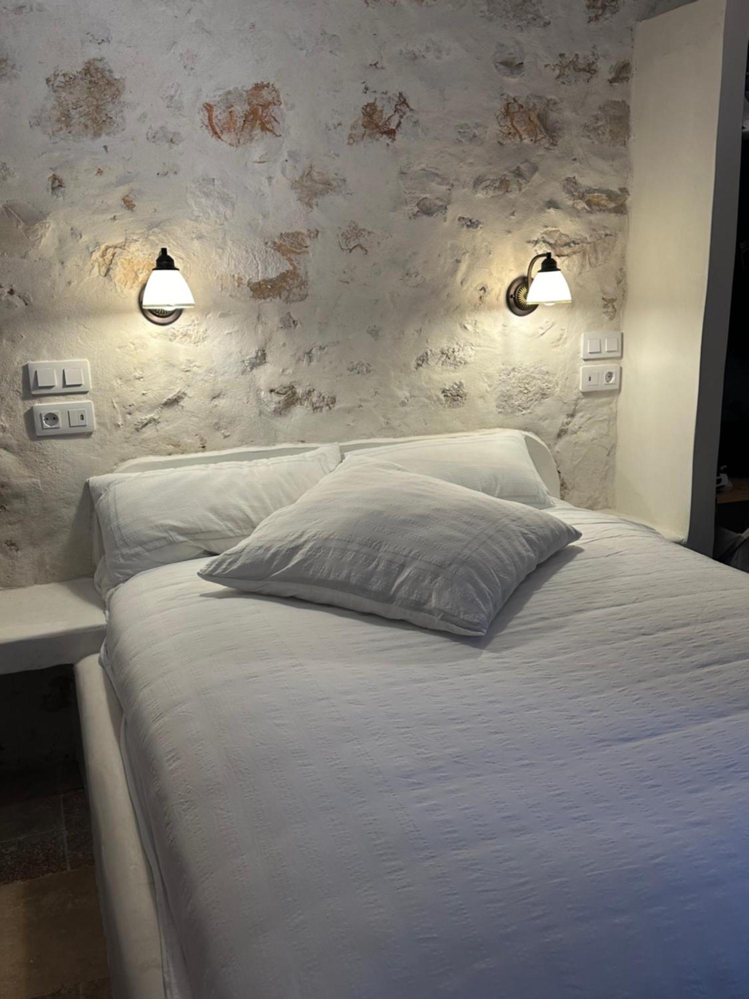 Castellorizon Pensione Megisti ภายนอก รูปภาพ